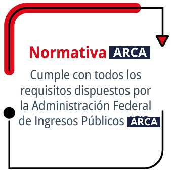 Normativa afip