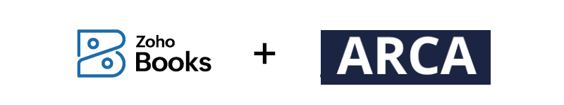 Zoho books + afip