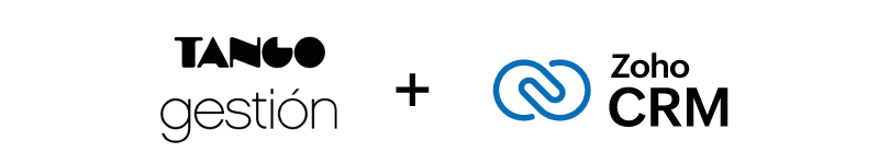 Zoho books + afip